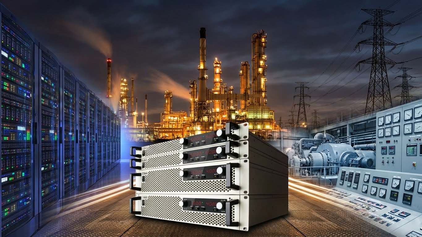 سیستم ذخیره انرژی ماژولار