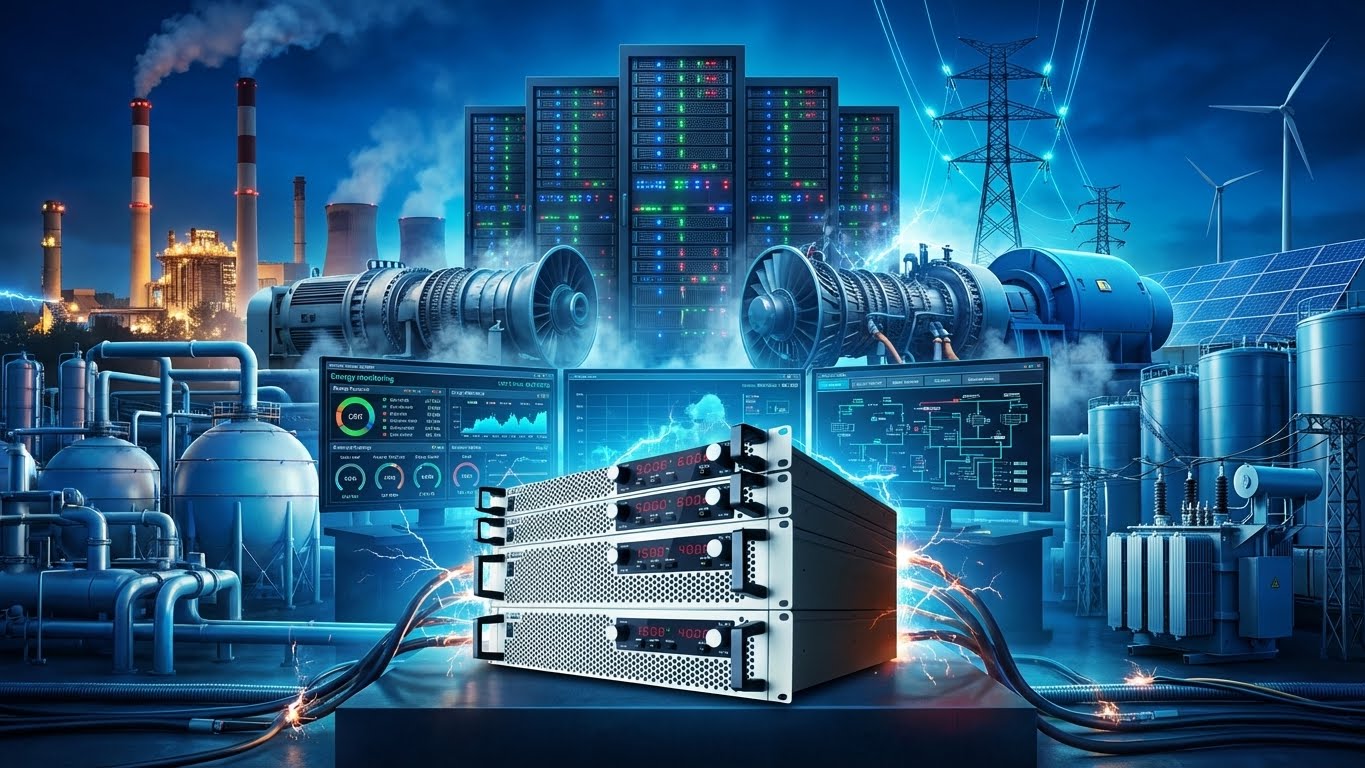 اینورترهای فتوولتائیک